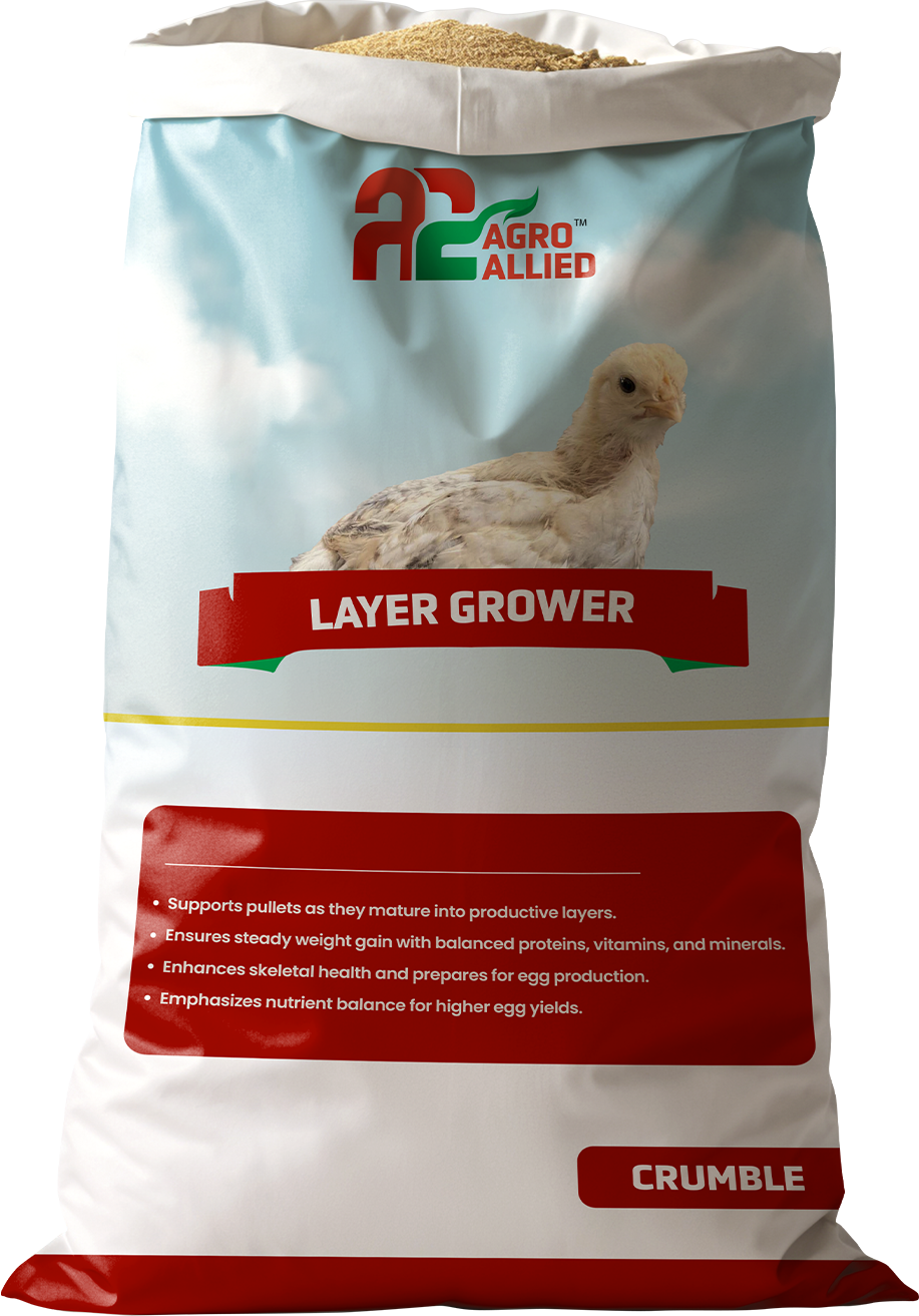 Layer Grower